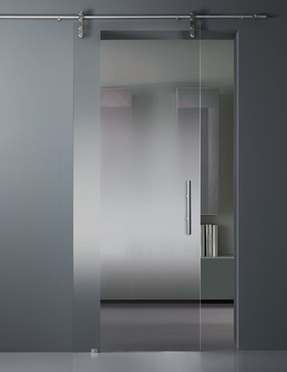 Sliding glass doors from Empire Glazing Solutions Ltd